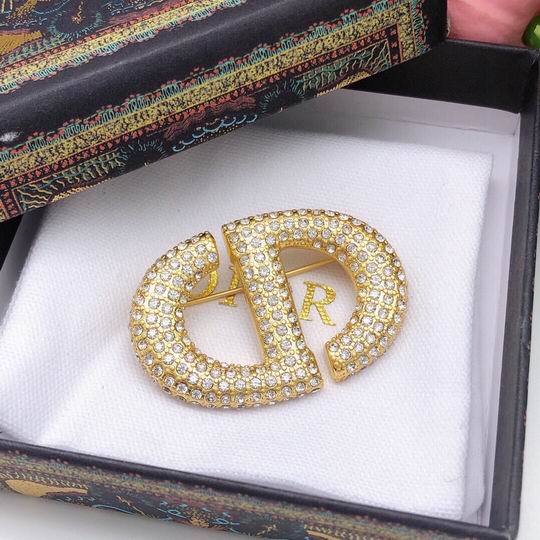 Dior Brooch 12lyh14